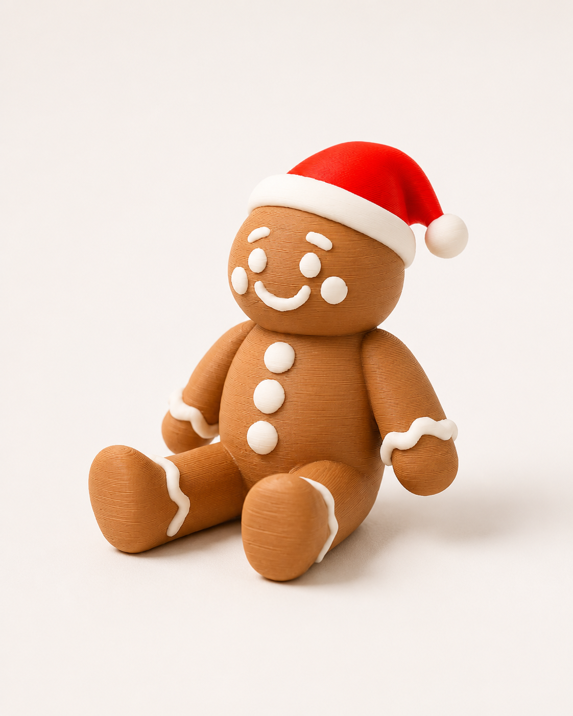 Bonhomme pain d'épices