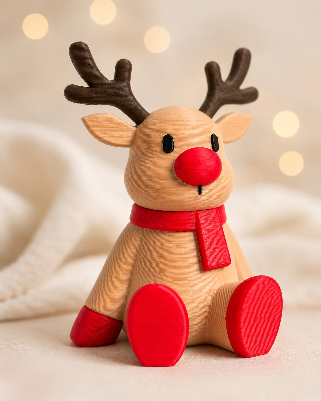Renne de Noël — photo 2