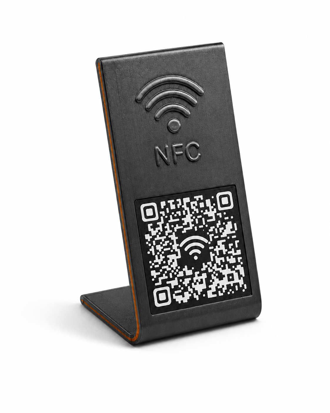 Support NFC WiFi