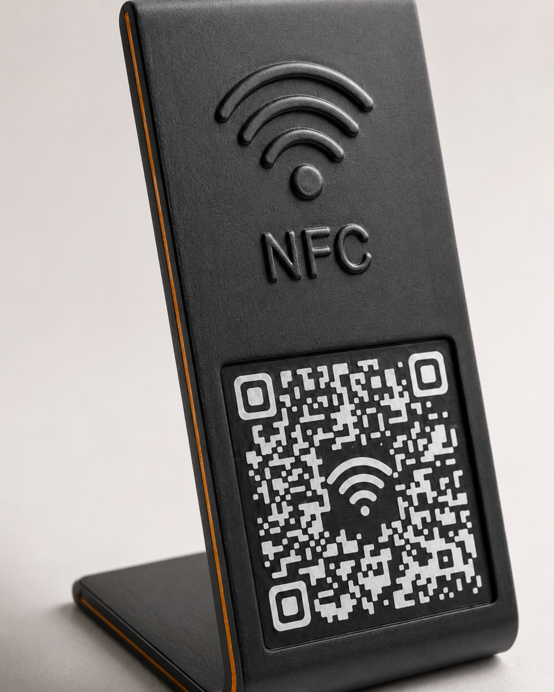 Support NFC WiFi — photo 3